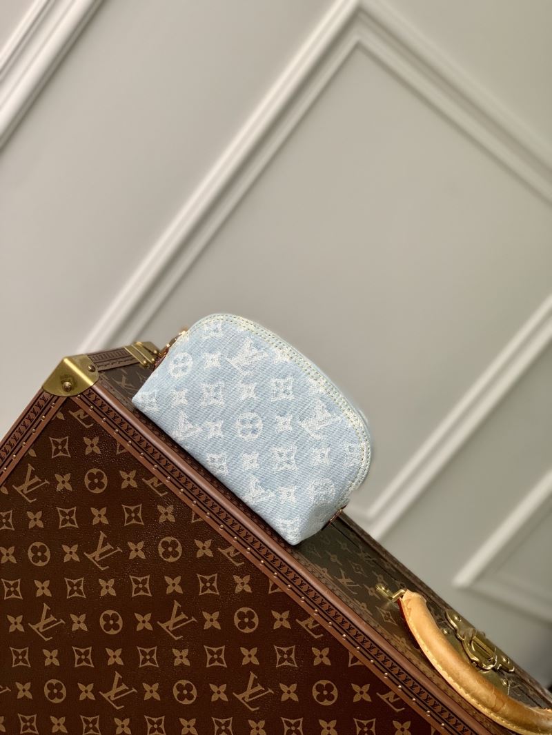 LV Cosmetic Bags